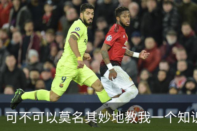 可不可以莫名其妙地教我一个知识? 网友：我的失眠终于有救了